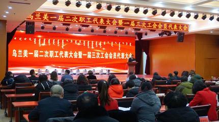 烏蘭美健康服務(wù)集團(tuán) 以信息技術(shù)咨詢服務(wù)驅(qū)動(dòng)智慧健康新未來(lái)