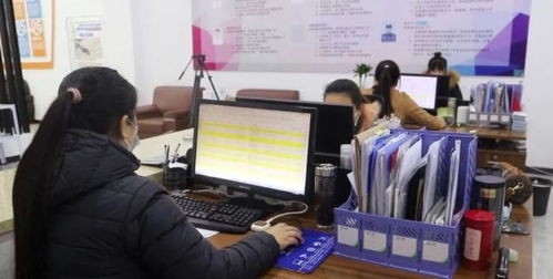 數(shù)字賦能，暖心服務(wù) 信息技術(shù)為淶水民生夢想插上翅膀