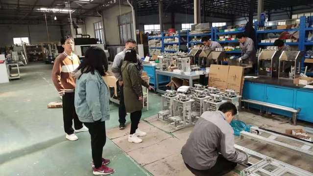 深化校企合作，共促醫療器械產業創新與發展